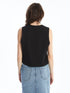 LC Waikiki V Neck Women's Classic Vest